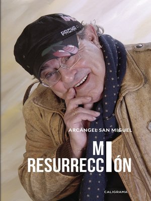 cover image of Mi resurrección